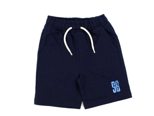 Name It dark sapphire sweatshorts